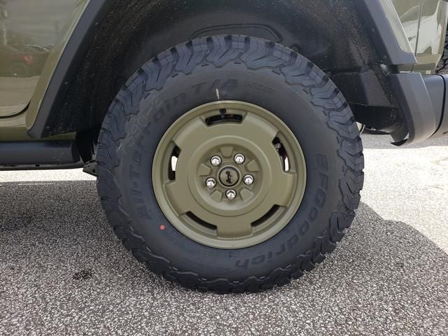 2026 Jeep Wrangler WRANGLER 4-DOOR WILLYS '41