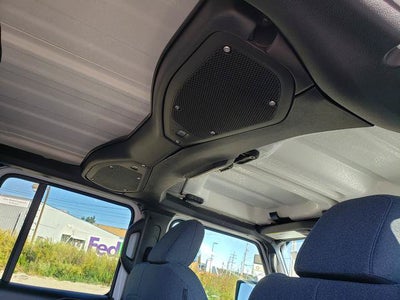 2026 Jeep Wrangler 4-Door Sport