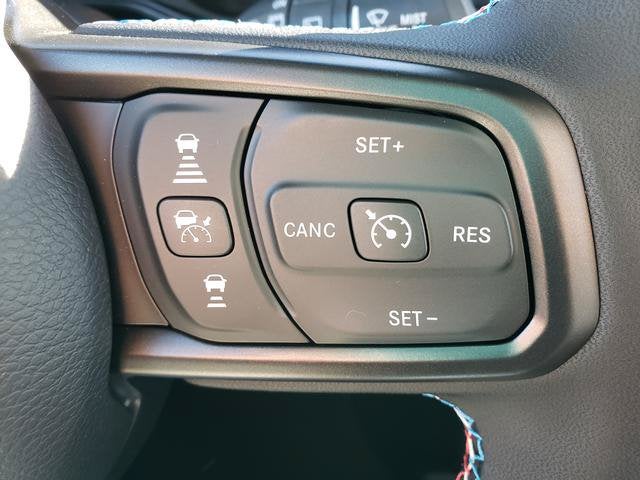 2026 Jeep Wrangler 4-Door Sport