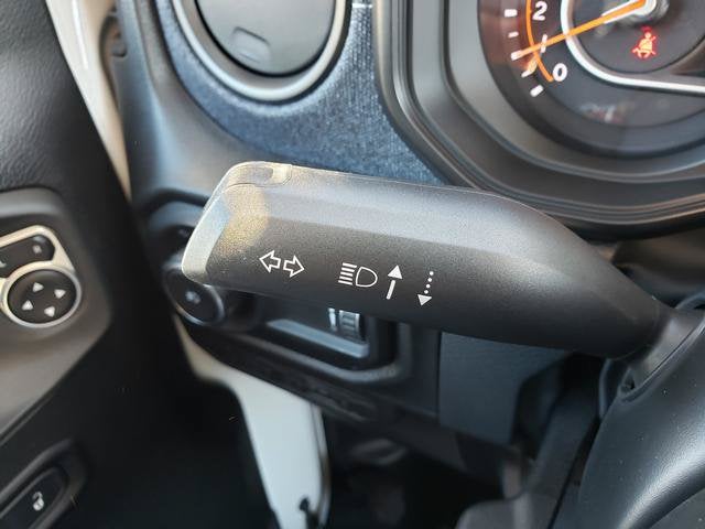 2026 Jeep Wrangler 4-Door Sport