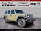 2027 Jeep Wrangler WRANGLER 4-DOOR SPORT S