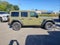 2027 Jeep Wrangler WRANGLER 4-DOOR SPORT S