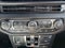 2027 Jeep Wrangler WRANGLER 4-DOOR SPORT S