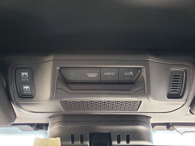 2027 Jeep Wrangler WRANGLER 4-DOOR SPORT S