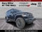 2027 Jeep Wrangler WRANGLER 4-DOOR SPORT S