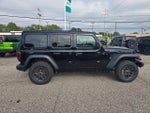 2027 Jeep Wrangler WRANGLER 4-DOOR SPORT S