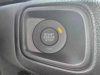 2027 Jeep Wrangler WRANGLER 4-DOOR SPORT S