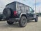 2027 Jeep Wrangler WRANGLER 4-DOOR SPORT S