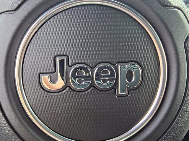 2027 Jeep Wrangler WRANGLER 4-DOOR SPORT S