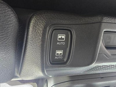 2027 Jeep Wrangler WRANGLER 4-DOOR SPORT S