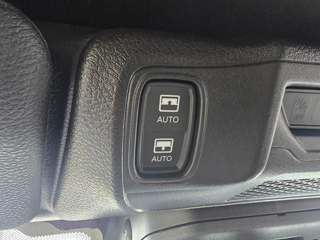 2027 Jeep Wrangler WRANGLER 4-DOOR SPORT S