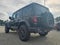 2027 Jeep Wrangler WRANGLER 4-DOOR SPORT S