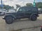 2027 Jeep Wrangler WRANGLER 4-DOOR SPORT S