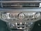 2027 Jeep Wrangler WRANGLER 4-DOOR SPORT S