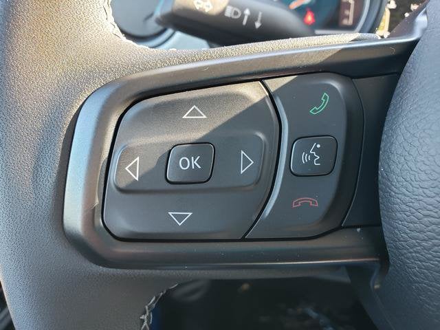 2027 Jeep Wrangler WRANGLER 4-DOOR SPORT S
