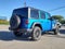 2027 Jeep Wrangler WRANGLER 4-DOOR SPORT S
