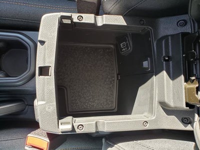 2027 Jeep Wrangler WRANGLER 4-DOOR SPORT S