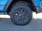 2027 Jeep Wrangler WRANGLER 4-DOOR SPORT S
