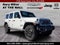 2027 Jeep Wrangler WRANGLER 4-DOOR SAHARA