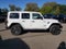 2027 Jeep Wrangler WRANGLER 4-DOOR SAHARA