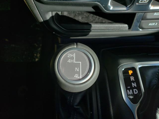2027 Jeep Wrangler WRANGLER 4-DOOR SAHARA