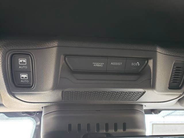 2027 Jeep Wrangler WRANGLER 4-DOOR SAHARA