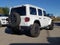 2027 Jeep Wrangler WRANGLER 4-DOOR SAHARA