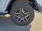 2027 Jeep Wrangler WRANGLER 4-DOOR SAHARA