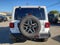 2027 Jeep Wrangler WRANGLER 4-DOOR SAHARA