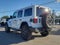 2027 Jeep Wrangler WRANGLER 4-DOOR SAHARA