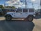 2027 Jeep Wrangler WRANGLER 4-DOOR SAHARA