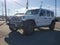 2027 Jeep Wrangler WRANGLER 4-DOOR SAHARA