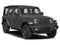 2026 Jeep Wrangler 4-Door Rubicon 4x4