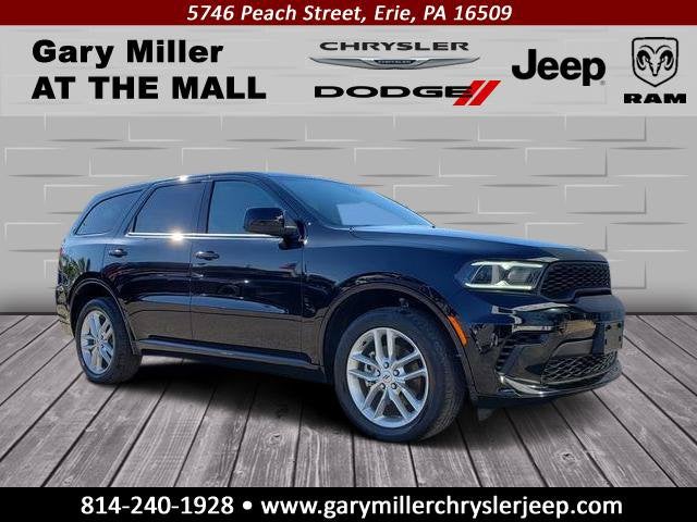 2025 Dodge Durango