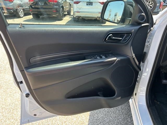 2023 Dodge Durango GT Launch Edition AWD