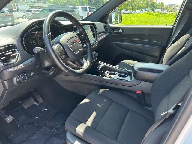 2023 Dodge Durango GT Launch Edition AWD