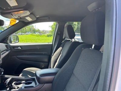 2023 Dodge Durango GT Launch Edition AWD