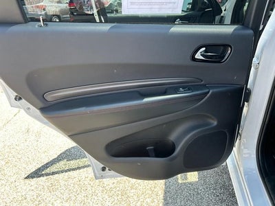 2023 Dodge Durango GT Launch Edition AWD