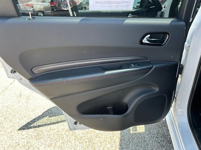 2023 Dodge Durango GT Launch Edition AWD