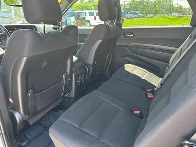 2023 Dodge Durango GT Launch Edition AWD