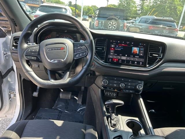 2023 Dodge Durango GT Launch Edition AWD