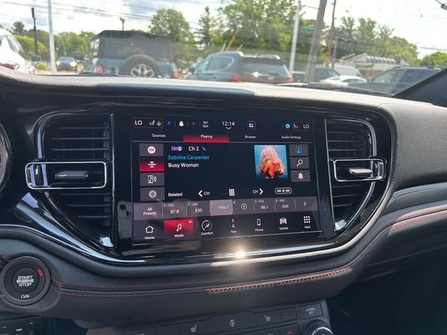 2023 Dodge Durango GT Launch Edition AWD