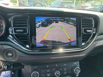 2023 Dodge Durango GT Launch Edition AWD