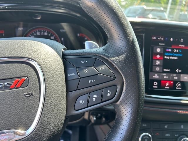 2023 Dodge Durango GT Launch Edition AWD