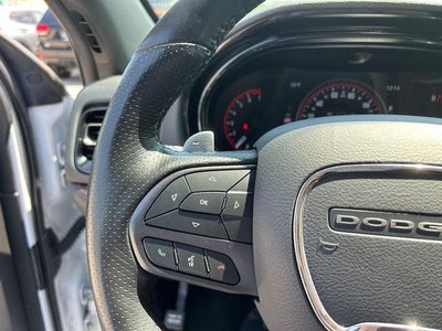 2023 Dodge Durango GT Launch Edition AWD