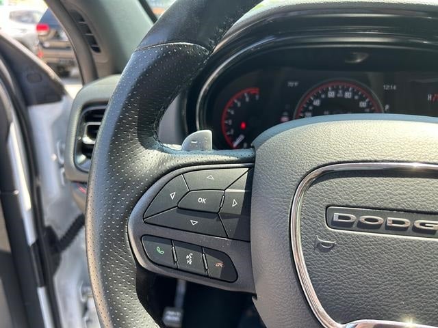 2023 Dodge Durango GT Launch Edition AWD