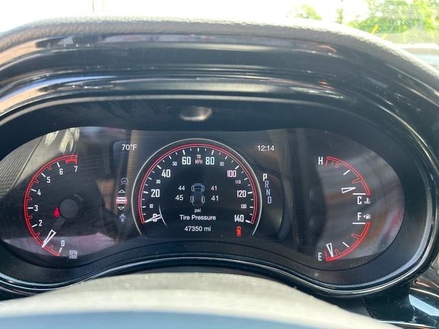 2023 Dodge Durango GT Launch Edition AWD