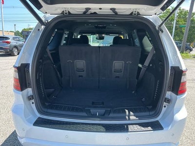 2023 Dodge Durango GT Launch Edition AWD