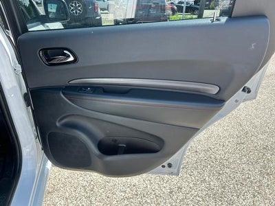 2023 Dodge Durango GT Launch Edition AWD