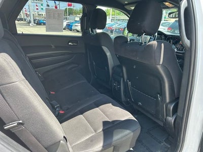 2023 Dodge Durango GT Launch Edition AWD